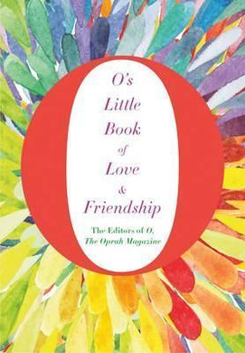O's Little Bk Of Love & Friendship - BookMarket