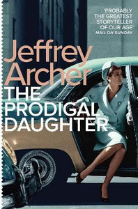 Prodigal Daughter /Bp