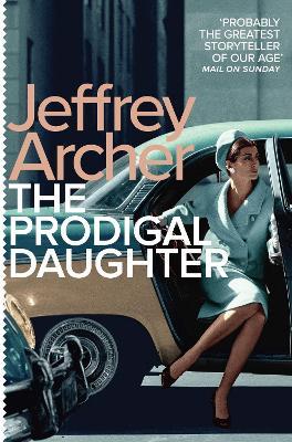 Prodigal Daughter /Bp