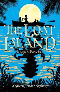 Lost Island - BookMarket
