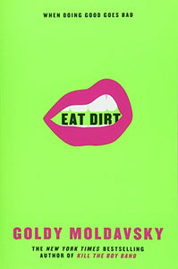 Eat Dirt - BookMarket