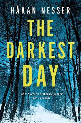 The Darkest Day /Bp