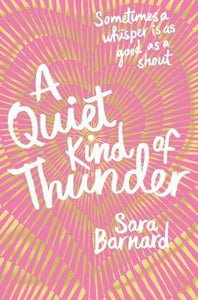 A Quiet Kind Of Thunder - BookMarket