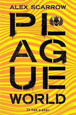 Remade 03 Plague World - BookMarket