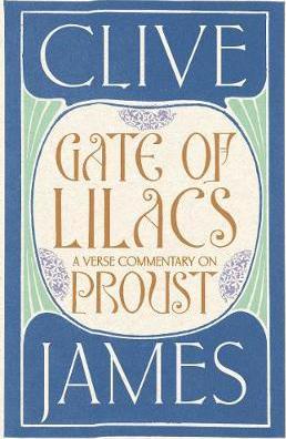 Gate of Lilacs : A Verse Commentary on Proust - BookMarket