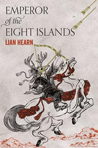 Shikanoko01: Emperor Of Eight Islands /Bp