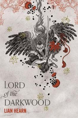 The Tale Of Shikanoko #3: The Lord Of Darkwood /Bp - BookMarket