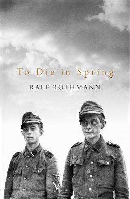 To Die In Spring /H - BookMarket