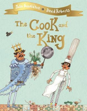 Cook & King - BookMarket