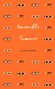 Invincible Summer - BookMarket