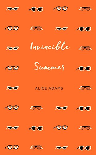 Invincible Summer - BookMarket