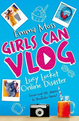Gcvlog01 Lucy Locket Online Disaster