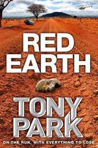 Red Earth /Bp