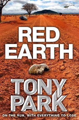 Red Earth /Bp