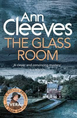 Glass Room - BookMarket