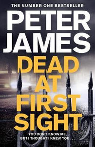 Dead At First Sight /T* - BookMarket