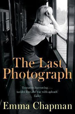 The Last Photograph /Bp - BookMarket