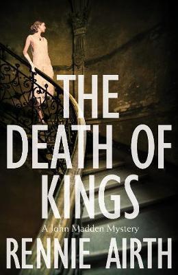 The Death Of Kings /T - BookMarket