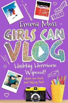 Gcvlog03 Hashtag Hermione Wipeout