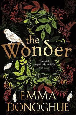 The Wonder /Bp - BookMarket