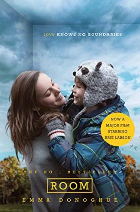 Room : Film tie-in