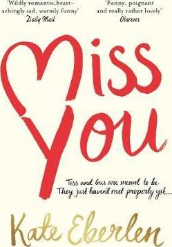 Miss You /Bp - BookMarket