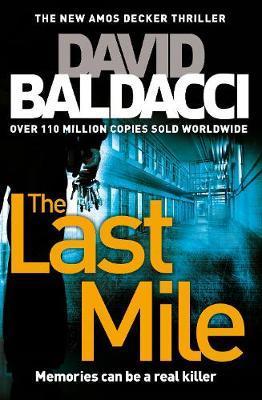 Last Mile /Ap - BookMarket