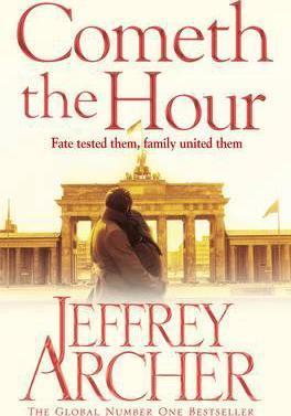 Cometh Hour /Ap - BookMarket