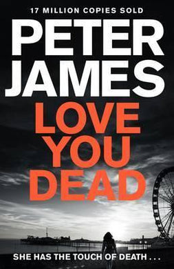 Love You Dead /Ap - BookMarket