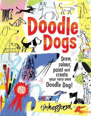 Doodle Dogs: Best In Show - BookMarket