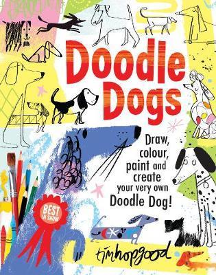 Doodle Dogs: Best In Show - BookMarket