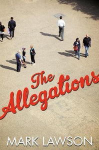 The Allegations /Bp - BookMarket