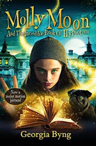 Mollymoon01 Incredible Bk Hypnotism