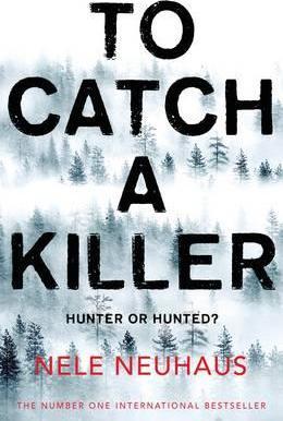 To Catch Killer /Bp - BookMarket