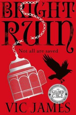 Bright Ruin /Bp - BookMarket