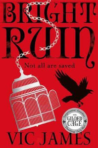 Bright Ruin /Bp - BookMarket