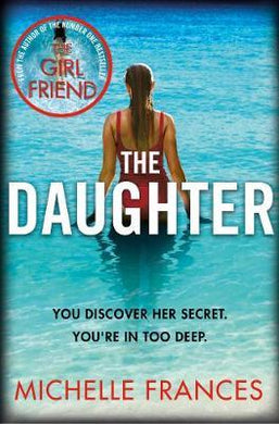 The Daughter /Bp* - BookMarket