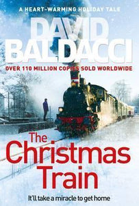 Christmas Train /Bp - BookMarket