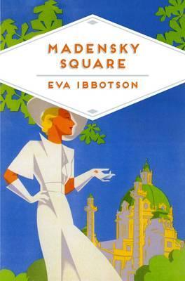 Madensky Square /Bp - BookMarket
