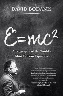 E=Mc2 /P - BookMarket