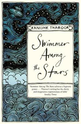Swimmer Among Stars