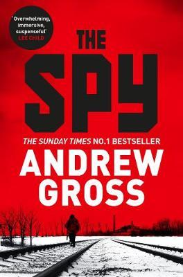The Spy /Bp - BookMarket
