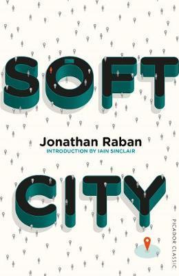 Picador Classic: Soft City /P - BookMarket