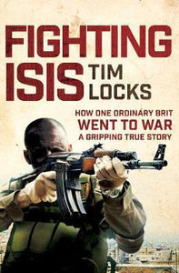 Fighting Isis /P