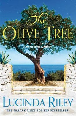 Olive Tree /Bp - BookMarket