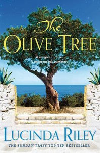 Olive Tree /Bp - BookMarket