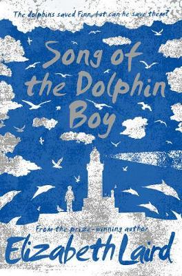 Song Of Dolphin Boy - BookMarket