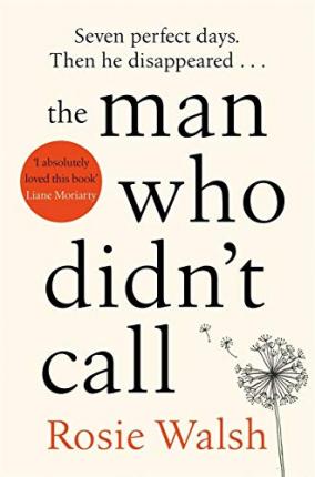 Man Who Didn't Call
