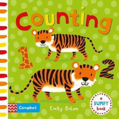 Counting - BookMarket