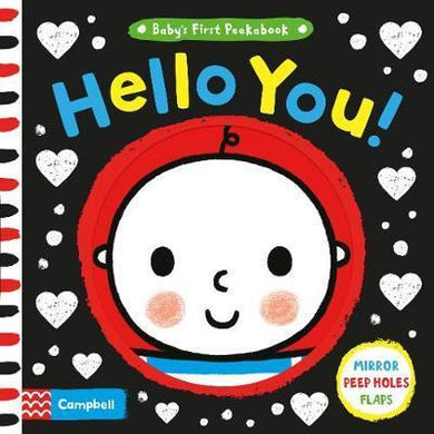 Hello You - BookMarket